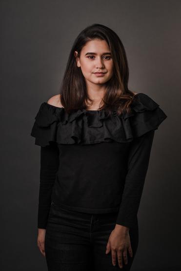 Cabelo-Friseur-Kosmetik_Muenster_Calligraphy-Black_Lucia-Gutierrez-Torres_Friseurin