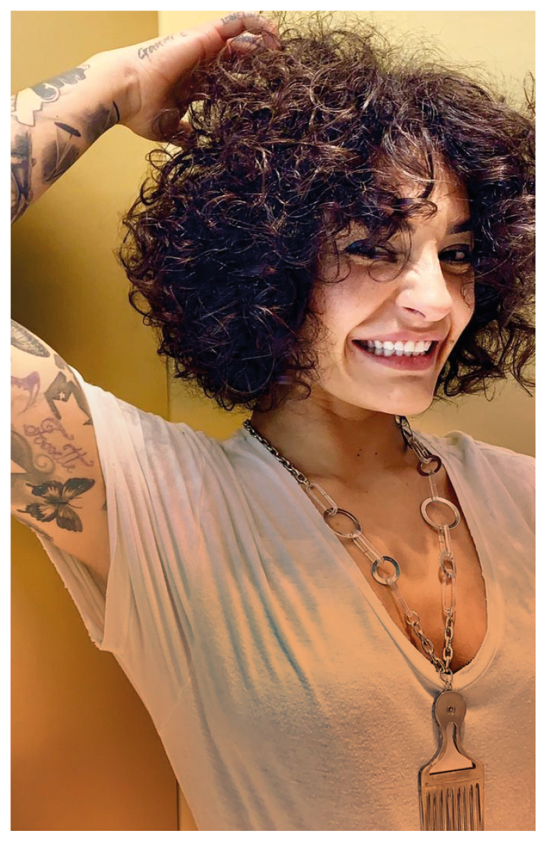 Unsere News Ihr Friseur In Munster Und Umgebung Cabelo Am Hafen